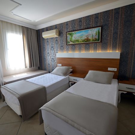 Nicholas Park Hotel Oludeniz Ngoại thất bức ảnh