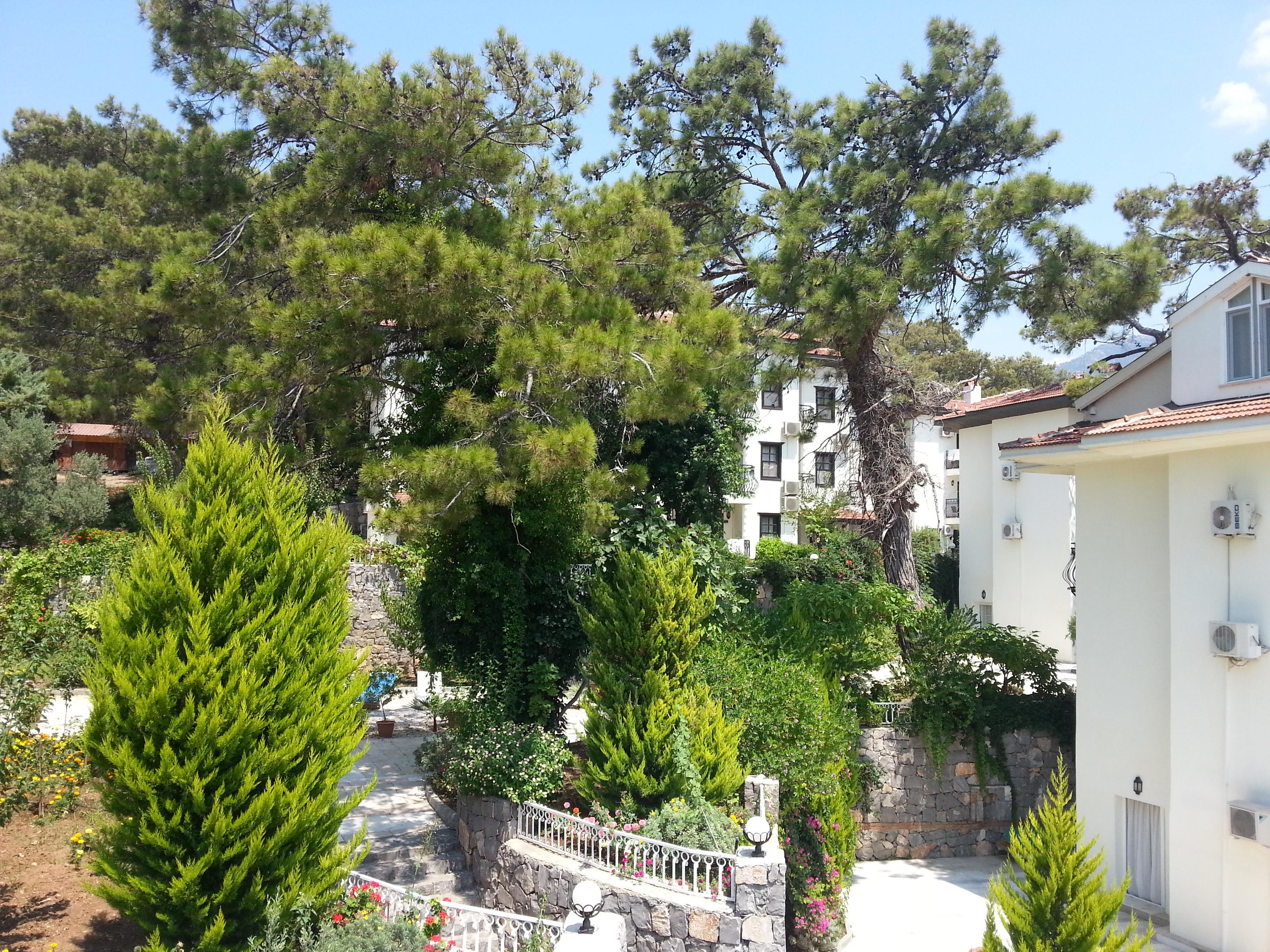 Nicholas Park Hotel Oludeniz Ngoại thất bức ảnh
