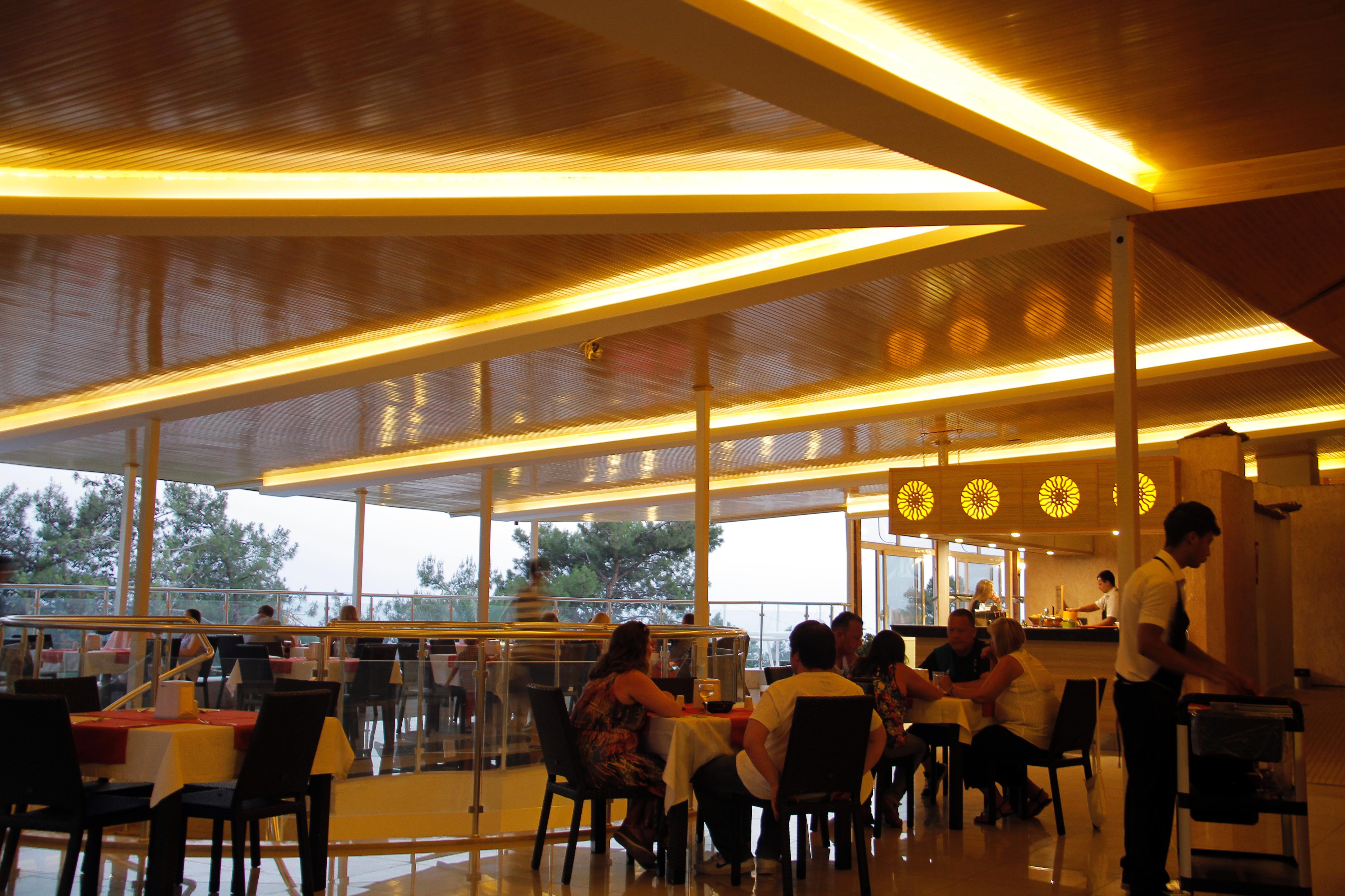Nicholas Park Hotel Oludeniz Ngoại thất bức ảnh