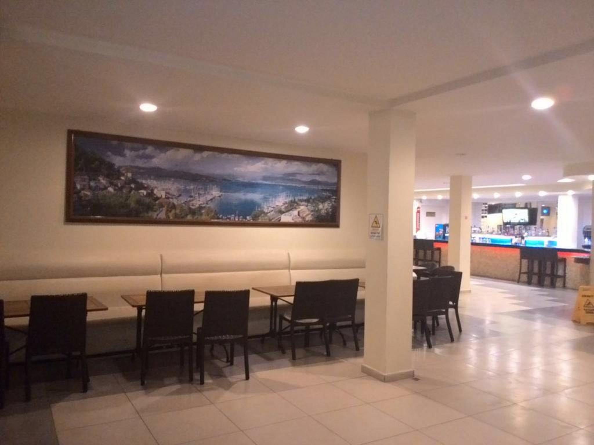 Nicholas Park Hotel Oludeniz Ngoại thất bức ảnh