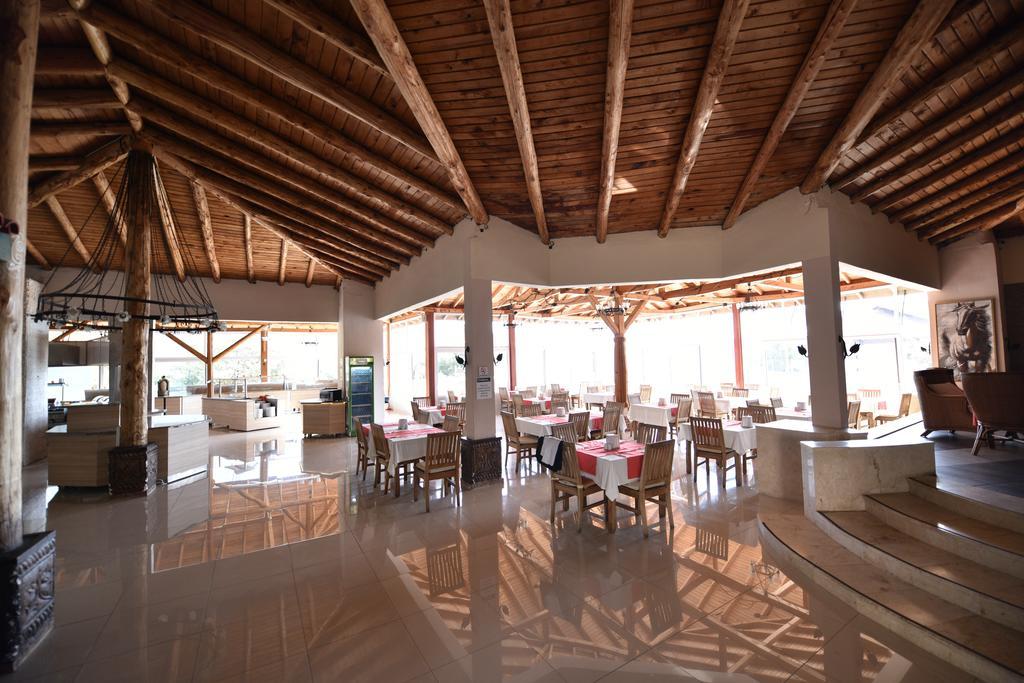 Nicholas Park Hotel Oludeniz Ngoại thất bức ảnh
