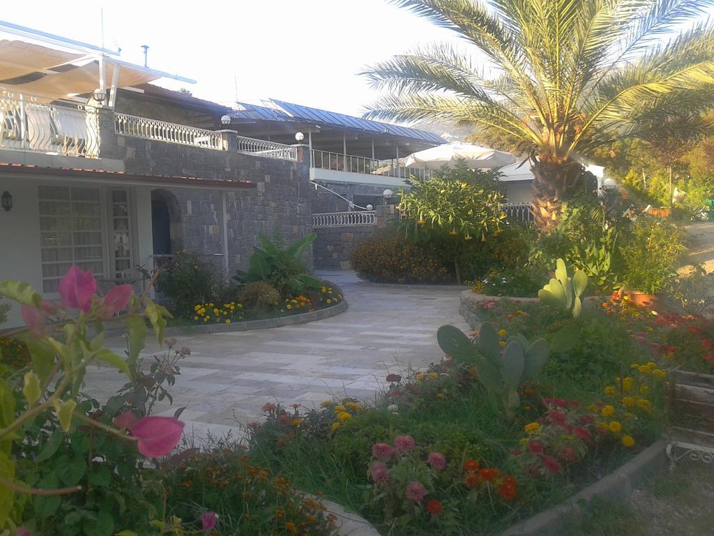 Nicholas Park Hotel Oludeniz Ngoại thất bức ảnh